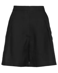 In The Mood for Love Shorts & Bermudashorts Schwarz