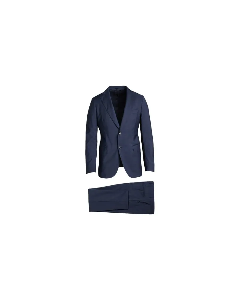 Tombolini ANZÜGE und CO-ORDS - Anzügeauf YOOX.COM Marineblau