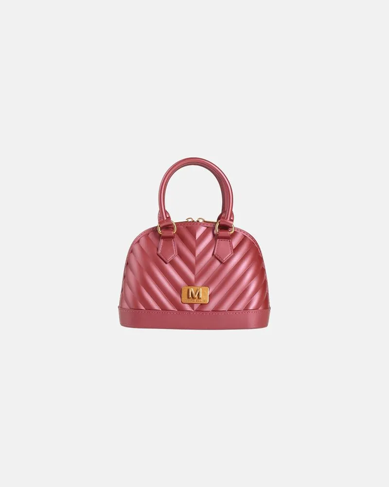 MARC ELLIS TASCHEN - Handtaschenauf YOOX.COM Bordeaux