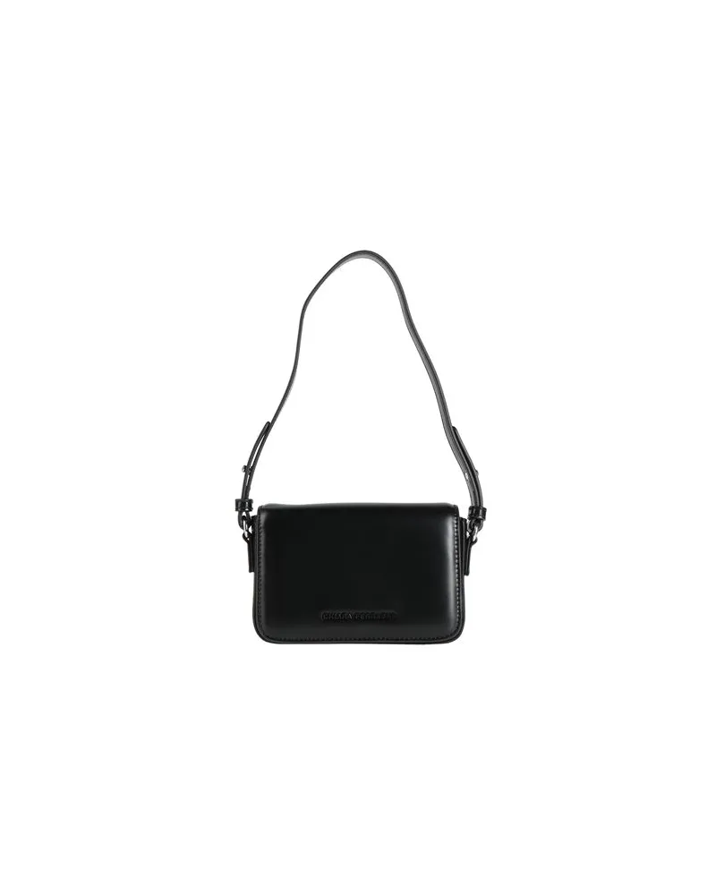 Chiara Ferragni TASCHEN - Handtaschenauf YOOX.COM Schwarz