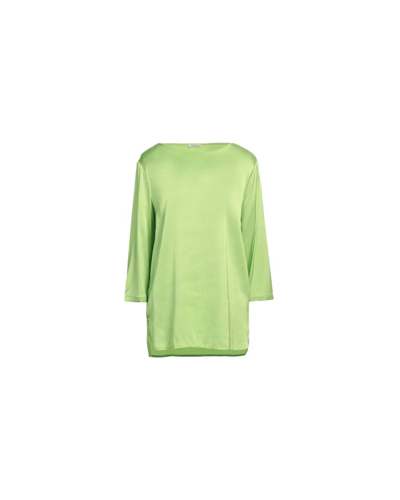 Camicettasnob TOPS - Topsauf YOOX.COM Grün