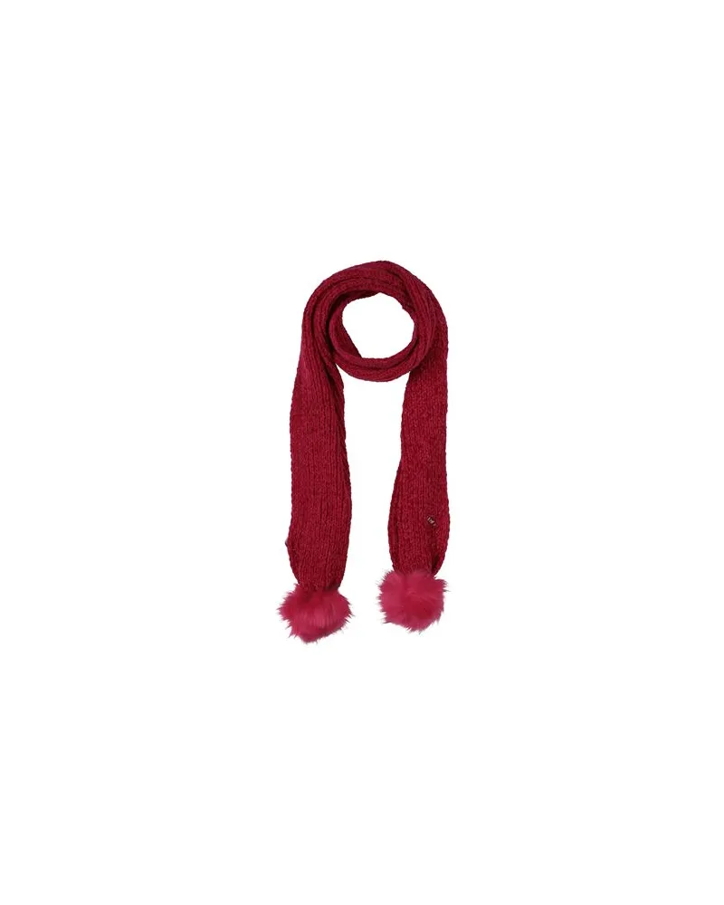Liu Jo ACCESSOIRES - Schalsauf YOOX.COM Fuchsia