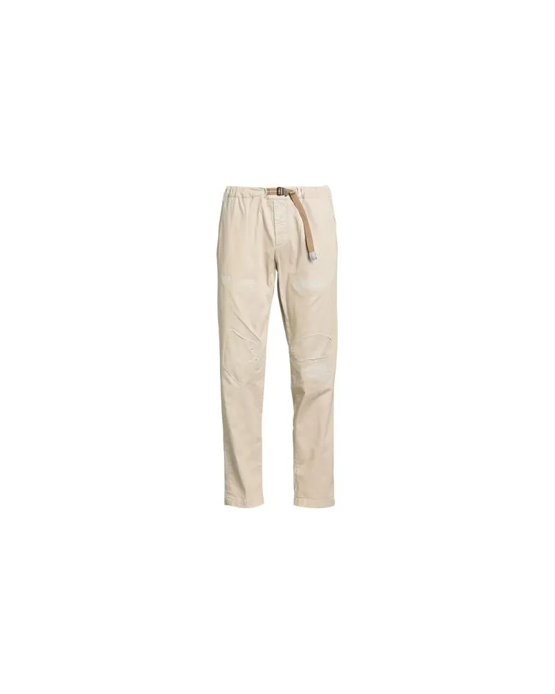 PLAN C HOSEN & RÖCKE - Hosenauf YOOX.COM Beige