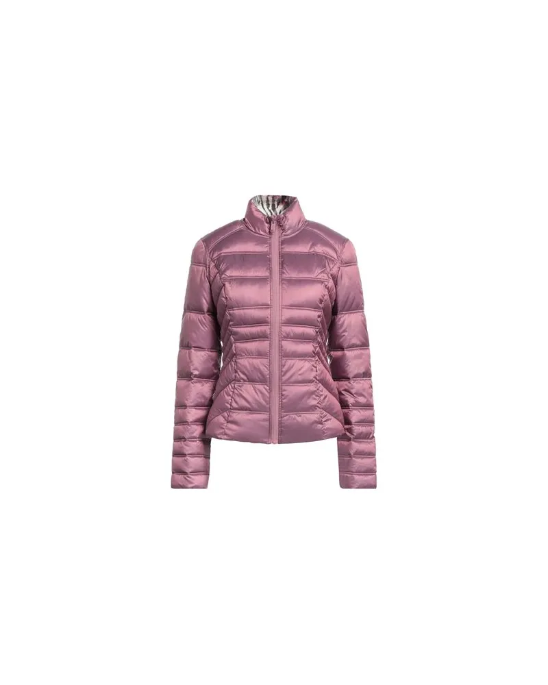 Guess JACKEN & MÄNTEL - Pufferjacken & Daunenjackenauf YOOX.COM Malve