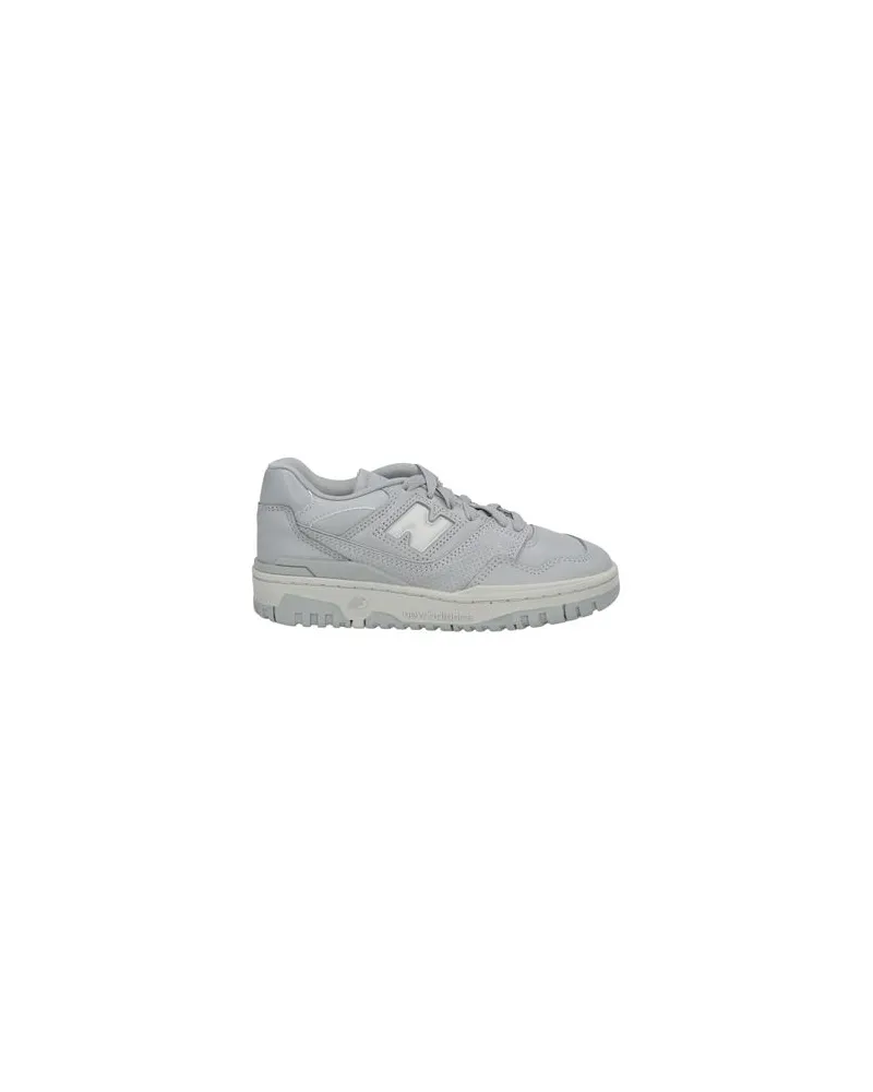 New Balance SCHUHE - Sneakersauf YOOX.COM Grau