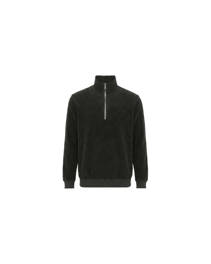 CROSSLEY TOPS - Sweatshirtsauf YOOX.COM Grau