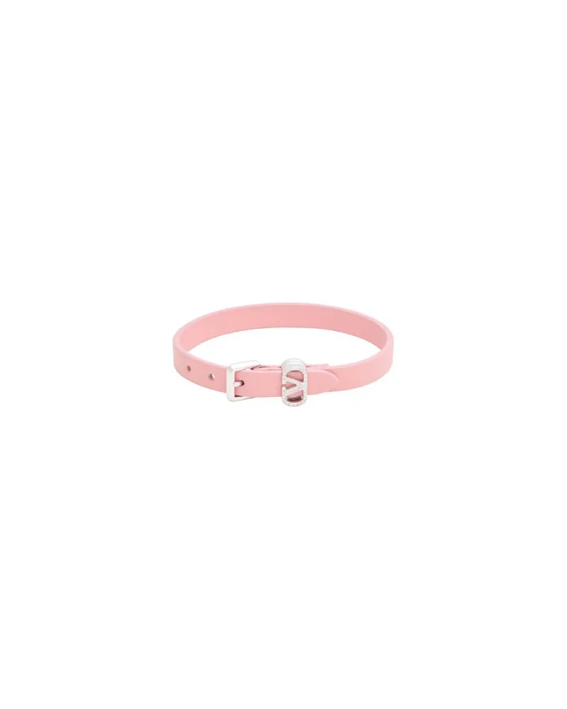 Valentino Garavani SCHMUCK und UHREN - Armbänderauf YOOX.COM Rosa