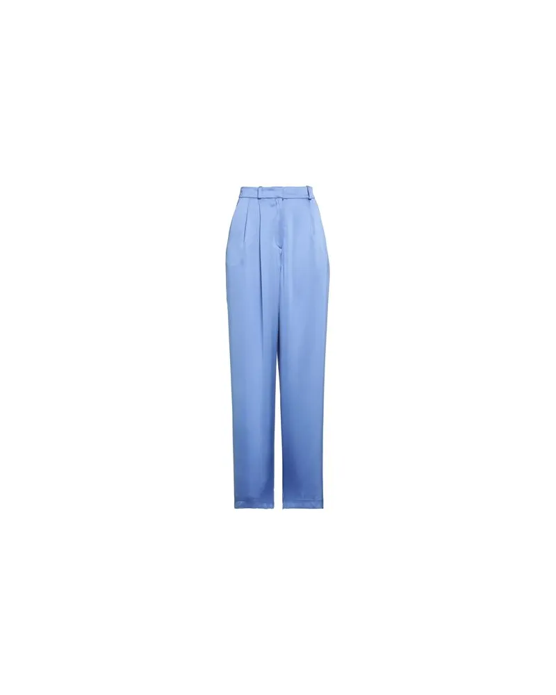 ACTUALEE HOSEN & RÖCKE - Hosenauf YOOX.COM Malve