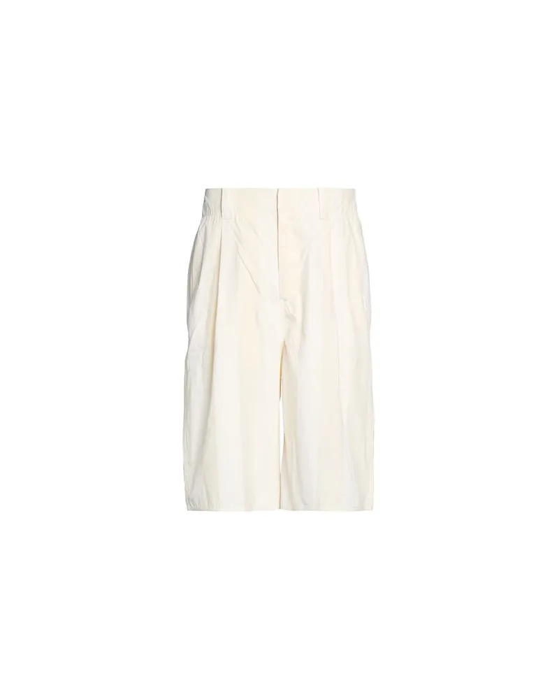 SUNNEI HOSEN & RÖCKE - Shorts & Bermudashortsauf YOOX.COM Beige