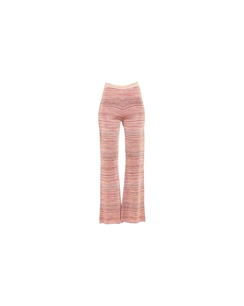 MARCIANO Los Angeles HOSEN & RÖCKE - Hosenauf YOOX.COM Lachs