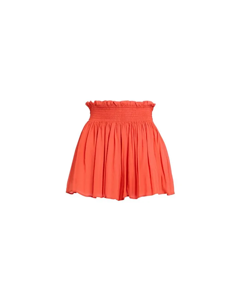 Dondup HOSEN & RÖCKE - Shorts & Bermudashortsauf YOOX.COM Orange