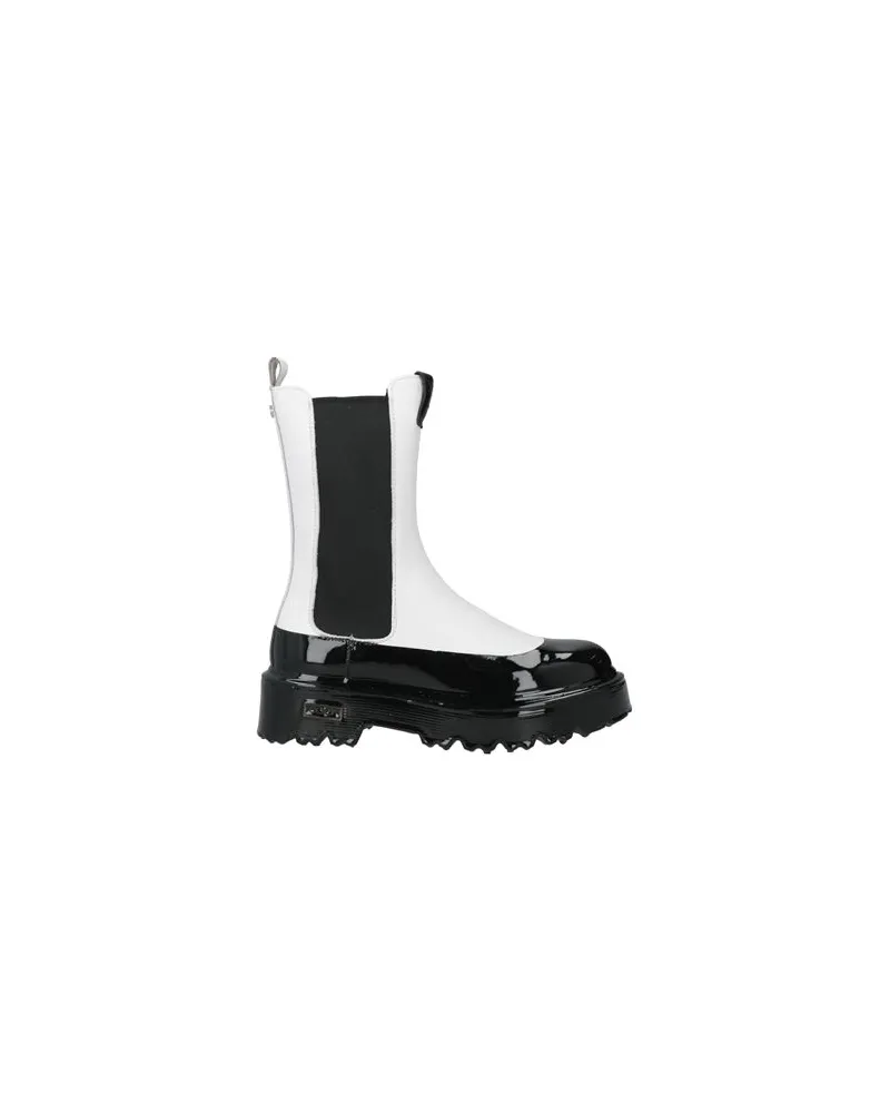 Cult SCHUHE - Stiefelettenauf YOOX.COM Schwarz