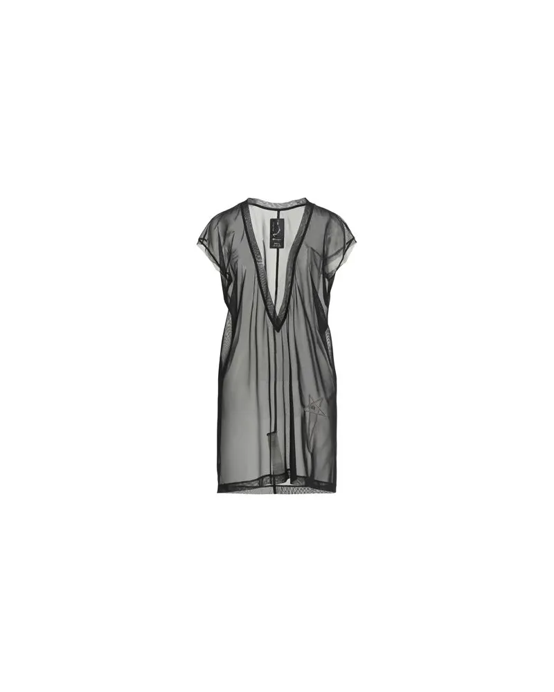 Rick Owens TOPS - Topsauf YOOX.COM Schwarz