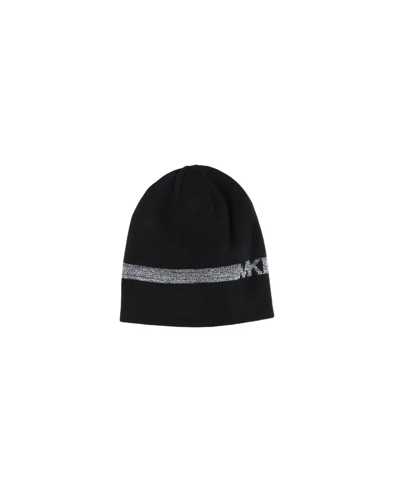 Michael Kors ACCESSOIRES - Mützen & Hüteauf YOOX.COM Schwarz