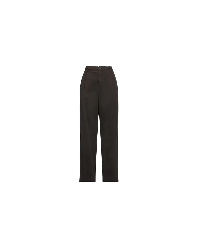 Briglia 1949 HOSEN & RÖCKE - Hosenauf YOOX.COM Schokobraun