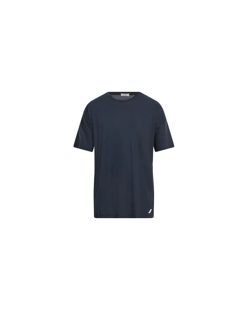 CROSSLEY TOPS - T-shirtsauf YOOX.COM Nachtblau