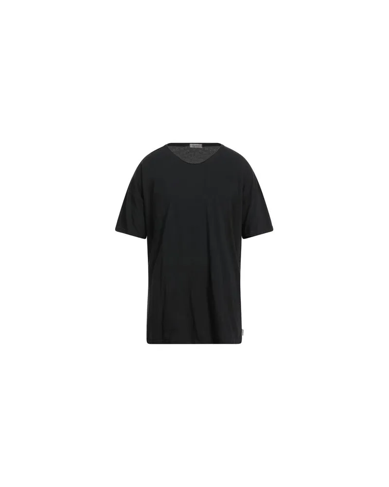 CROSSLEY TOPS - T-shirtsauf YOOX.COM Schwarz