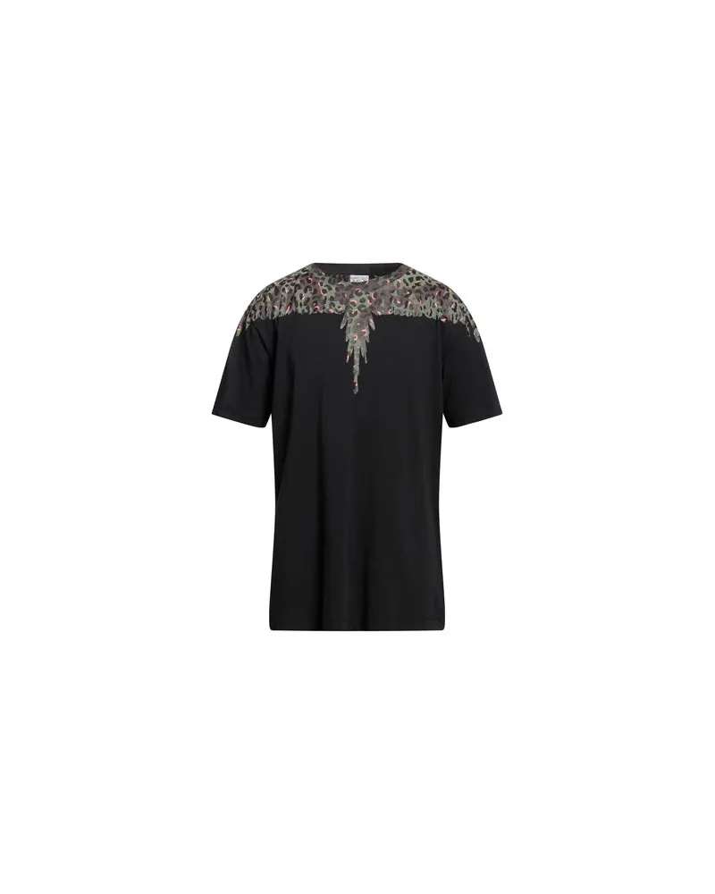 Marcelo Burlon | County of Milan TOPS - T-shirtsauf YOOX.COM Schwarz