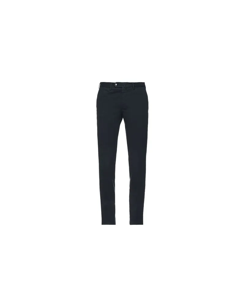 PT TORINO HOSEN & RÖCKE - Hosenauf YOOX.COM Marineblau