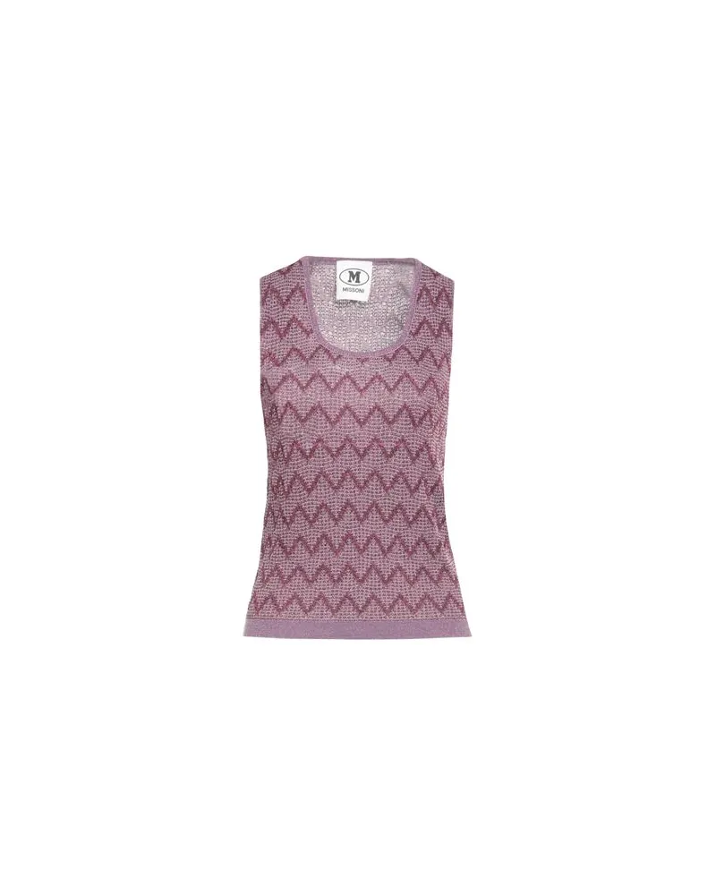 Missoni TOPS - Topsauf YOOX.COM Malve