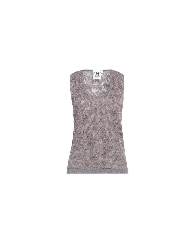 Missoni TOPS - Topsauf YOOX.COM Lila