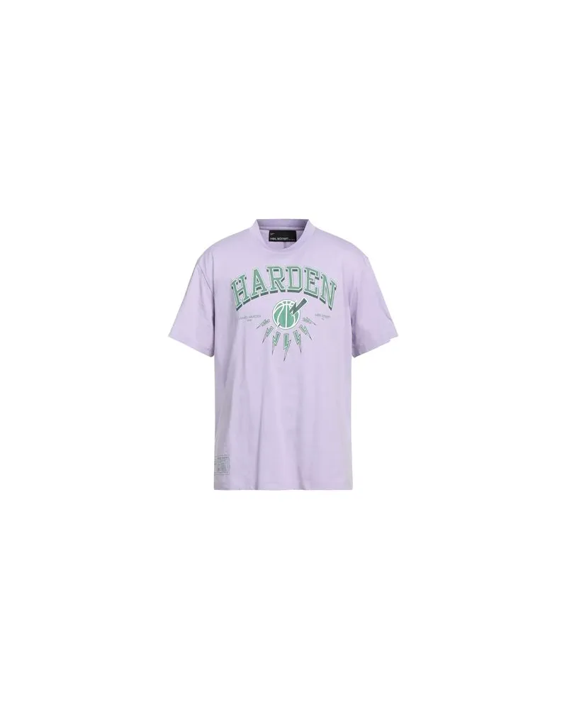 Neil Barrett JAMES HARDEN X  - TOPS - T-shirtsauf YOOX.COM Lila