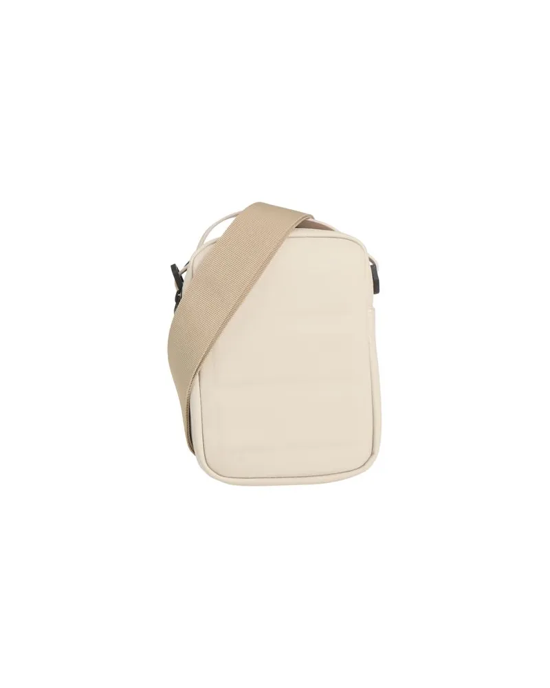 RAINS TASCHEN - Umhängetascheauf YOOX.COM Beige