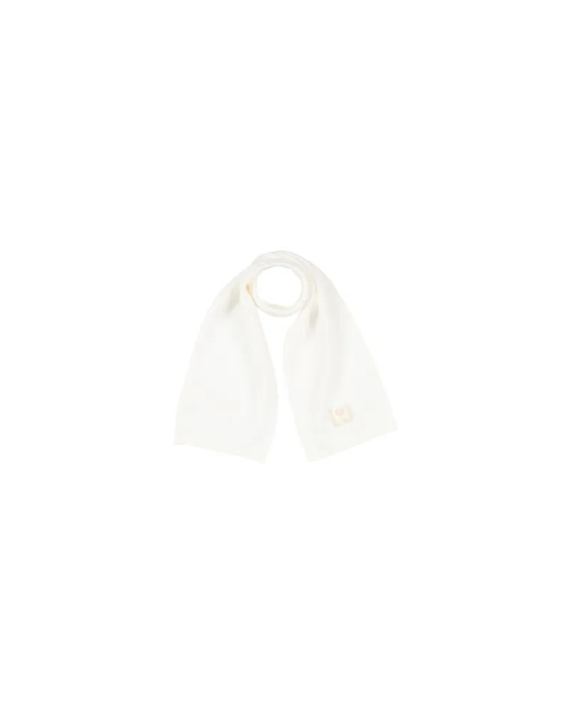 Liu Jo ACCESSOIRES - Schalsauf YOOX.COM Weiß