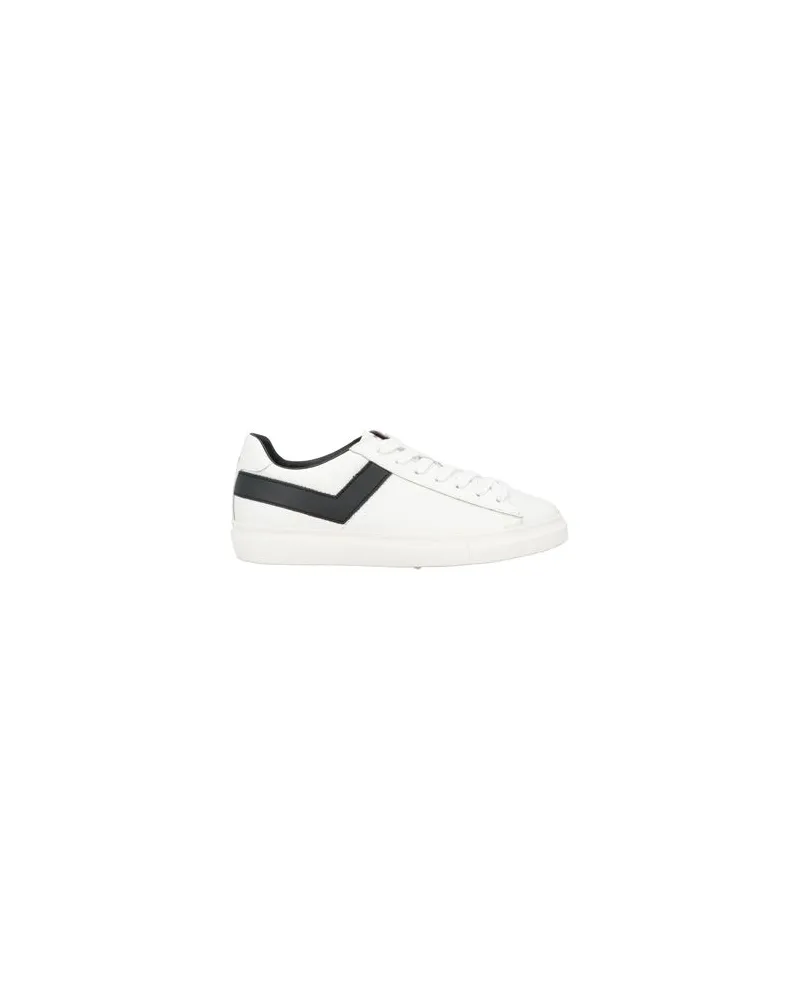 Pony SCHUHE - Sneakersauf YOOX.COM Weiß