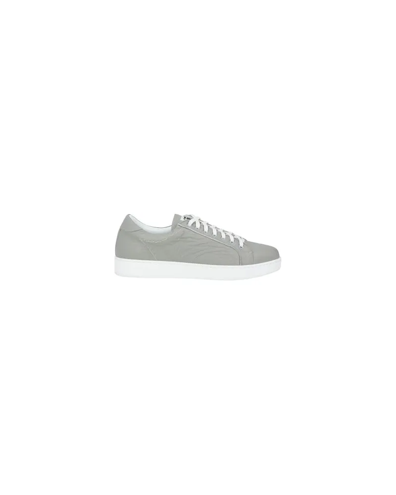 Cerruti 1881 SCHUHE - Sneakersauf YOOX.COM Hellgrau