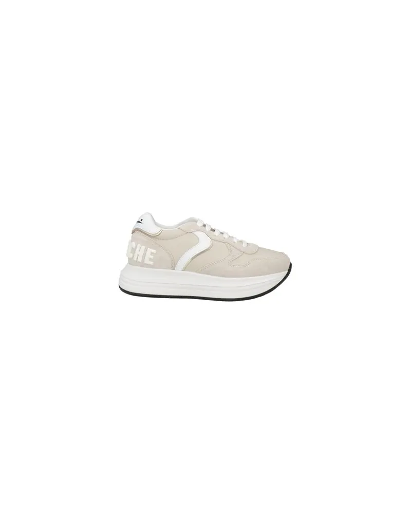 Voile Blanche SCHUHE - Sneakersauf YOOX.COM Hellgrau