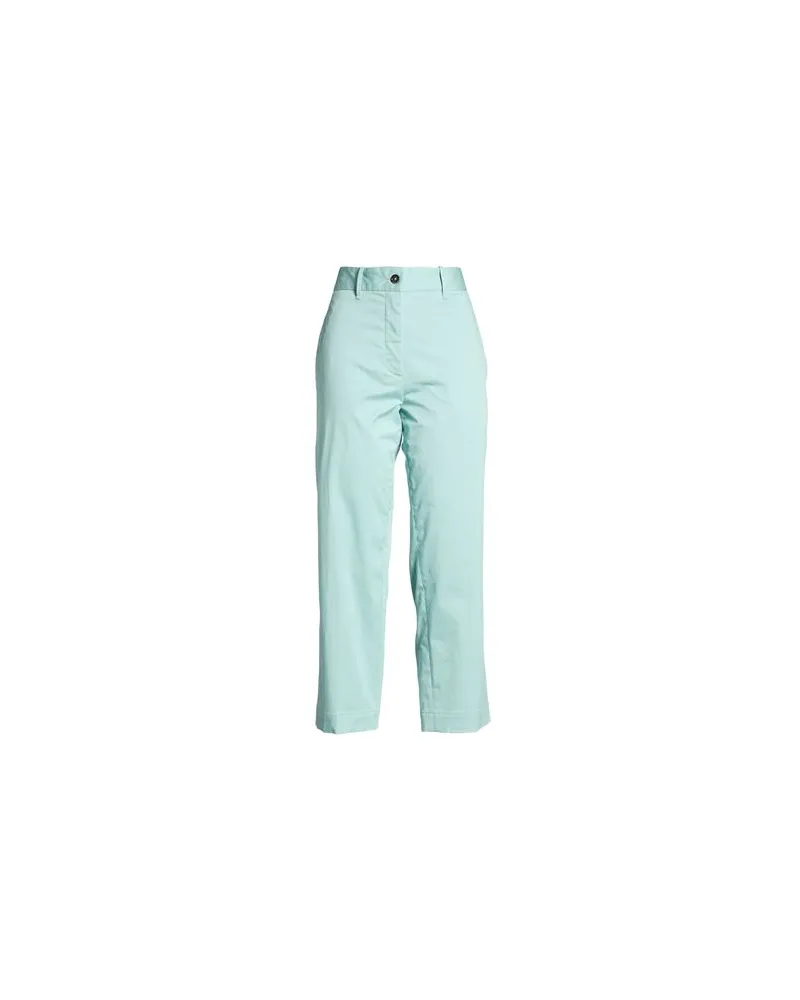 nine:inthe:morning HOSEN & RÖCKE - Hosenauf YOOX.COM Tūrkis