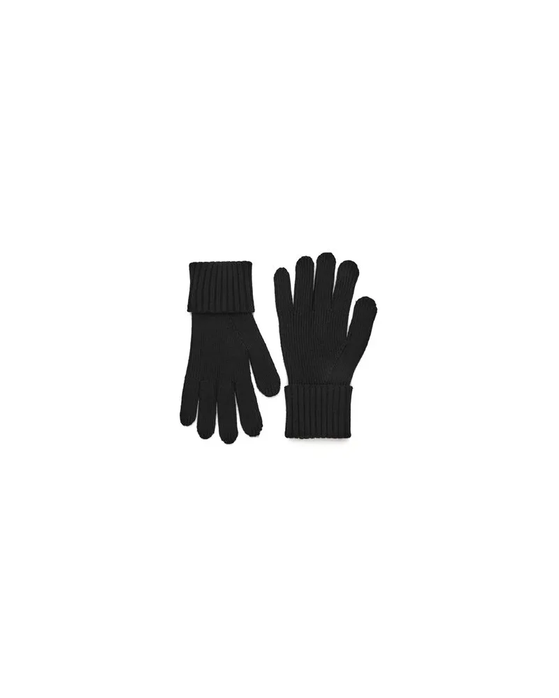 COS ACCESSOIRES - Handschuheauf YOOX.COM Schwarz