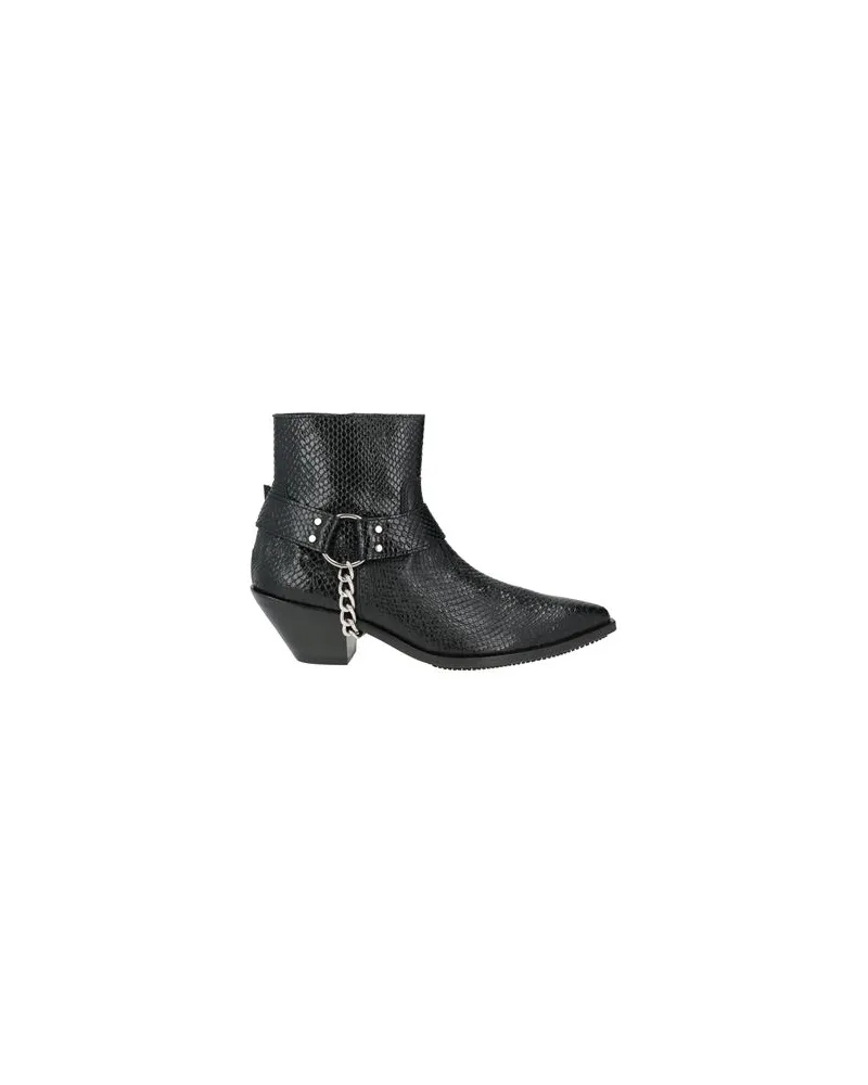 Junya Watanabe SCHUHE - Stiefelettenauf YOOX.COM Schwarz