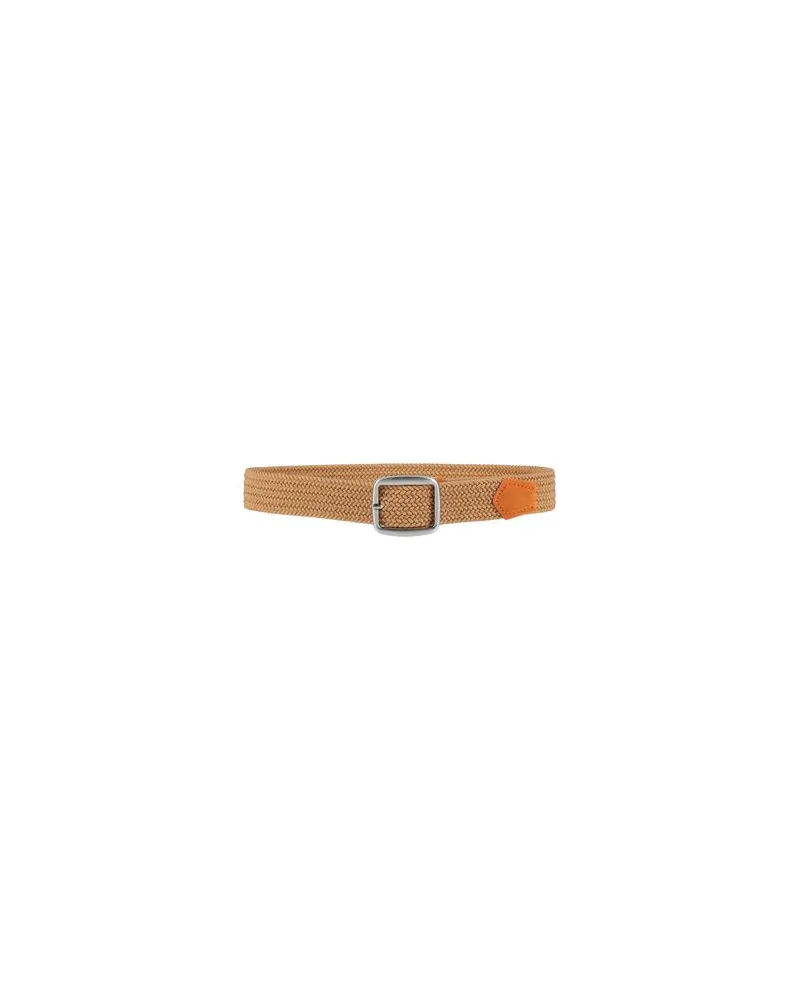 Liu Jo Kleinlederwaren - Gürtelauf YOOX.COM Beige