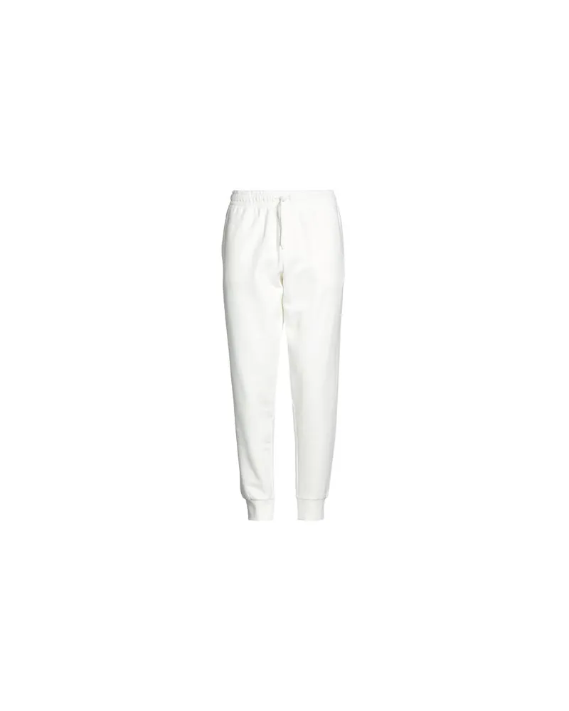 Selected Homme HOSEN & RÖCKE - Hosenauf YOOX.COM Weiß