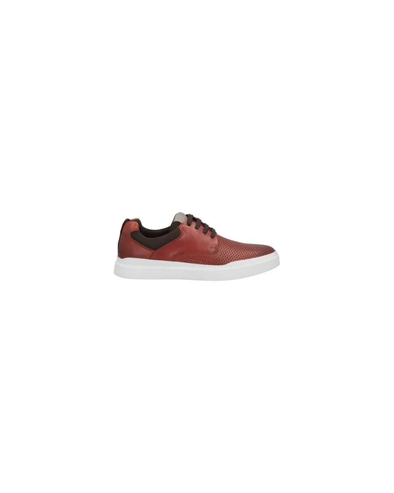 Digel SCHUHE - Sneakersauf YOOX.COM Braun