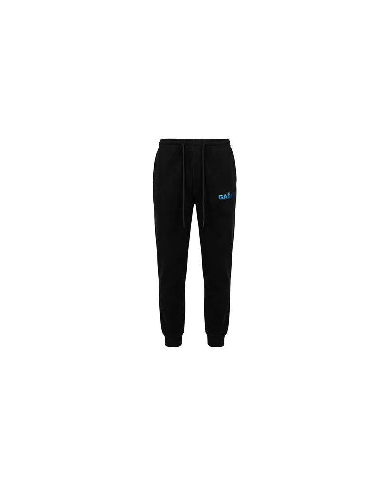 Gaëlle Bonheur HOSEN & RÖCKE - Hosenauf YOOX.COM Schwarz