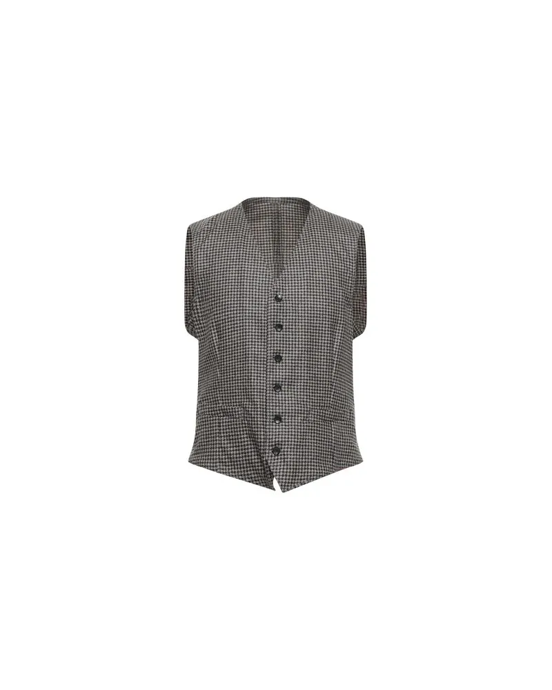 LARDINI ANZÜGE und CO-ORDS - Couture-Westenauf YOOX.COM Beige