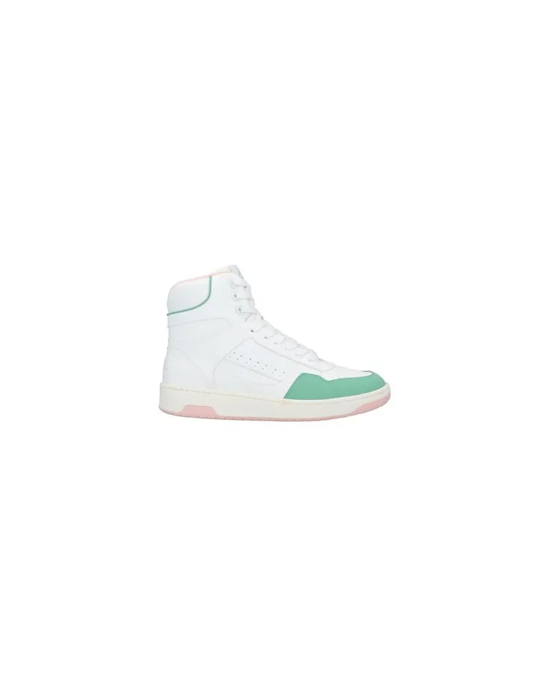 Jijil SCHUHE - Sneakersauf YOOX.COM Weiß