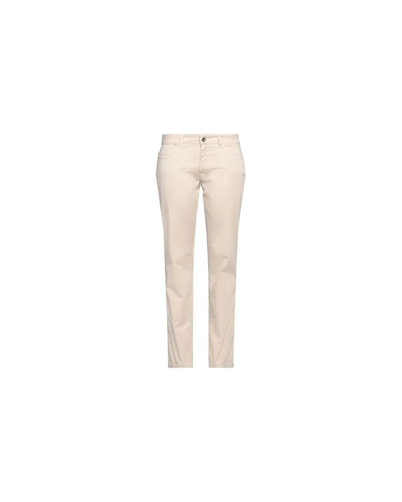 Trussardi HOSEN & RÖCKE - Hosenauf YOOX.COM Beige