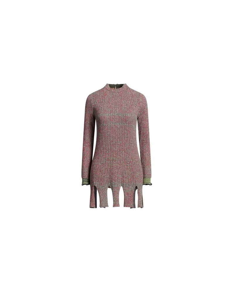 Toga STRICKWAREN - Pulloverauf YOOX.COM Militärgrün