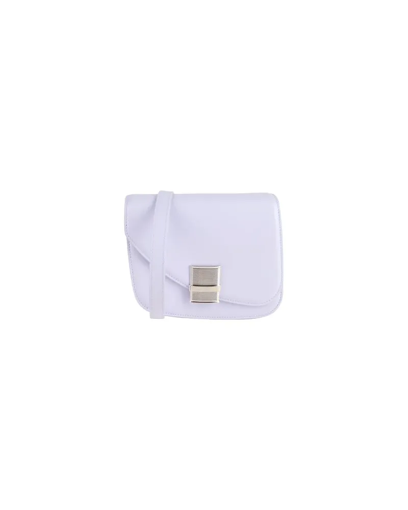 Ferragamo TASCHEN - Umhängetascheauf YOOX.COM Lila