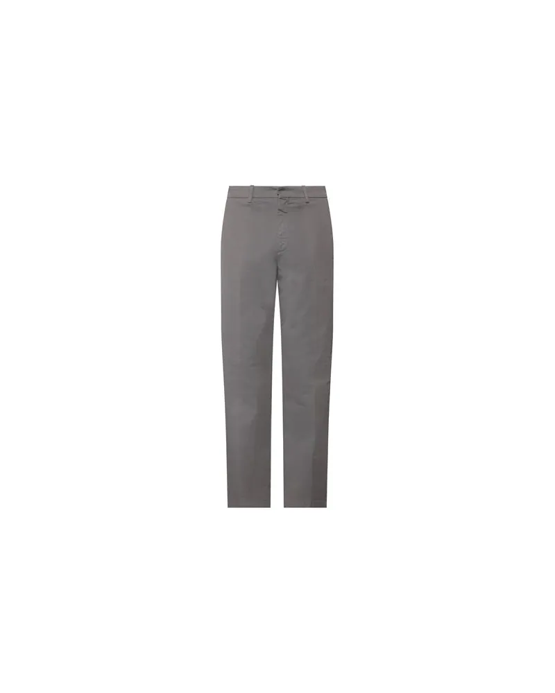 Department 5 HOSEN & RÖCKE - Hosenauf YOOX.COM Grau