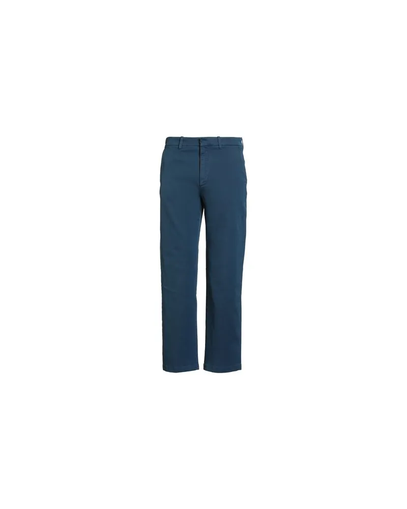Department 5 HOSEN & RÖCKE - Hosenauf YOOX.COM Blau