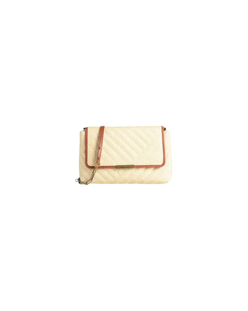 Isabel Marant TASCHEN - Umhängetascheauf YOOX.COM Sand