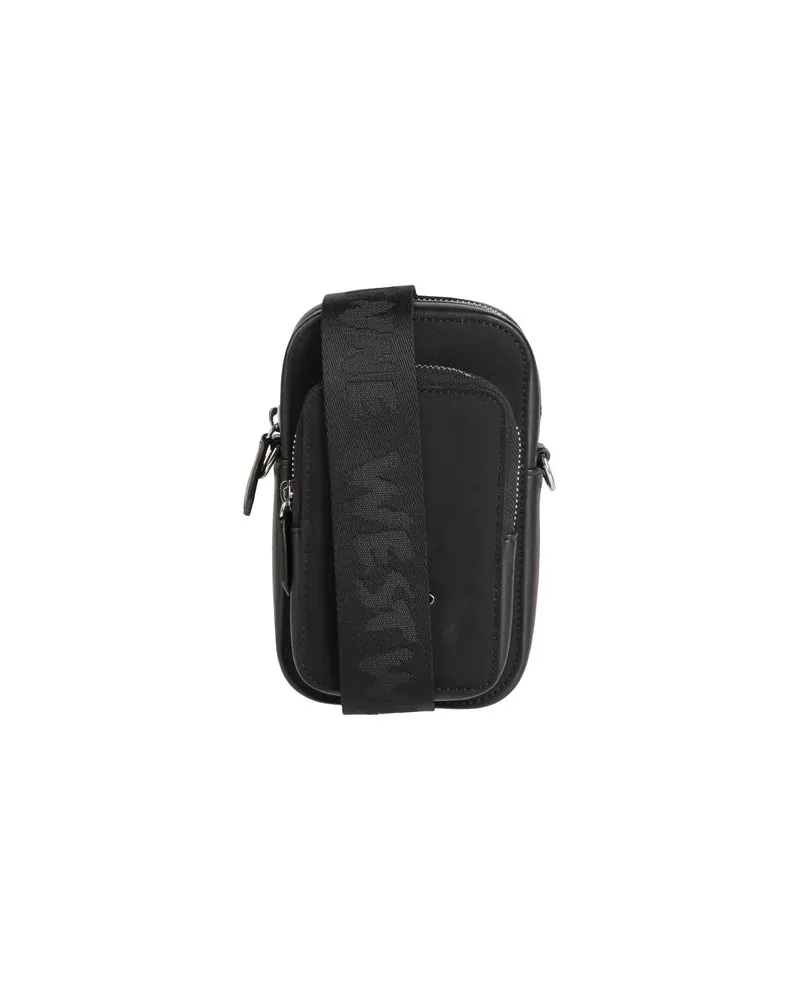 Vivienne Westwood TASCHEN - Umhängetascheauf YOOX.COM Schwarz