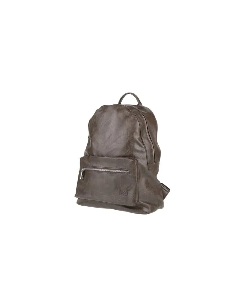 Liu Jo TASCHEN - Rucksäckeauf YOOX.COM Dunkelbraun
