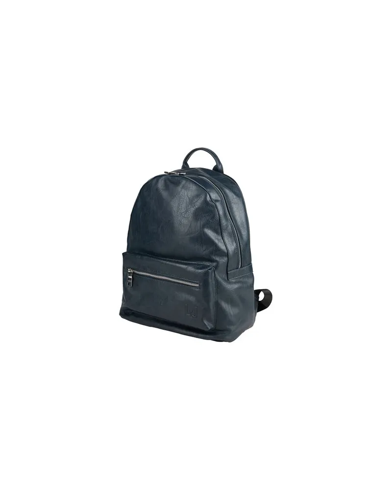 Liu Jo TASCHEN - Rucksäckeauf YOOX.COM Nachtblau