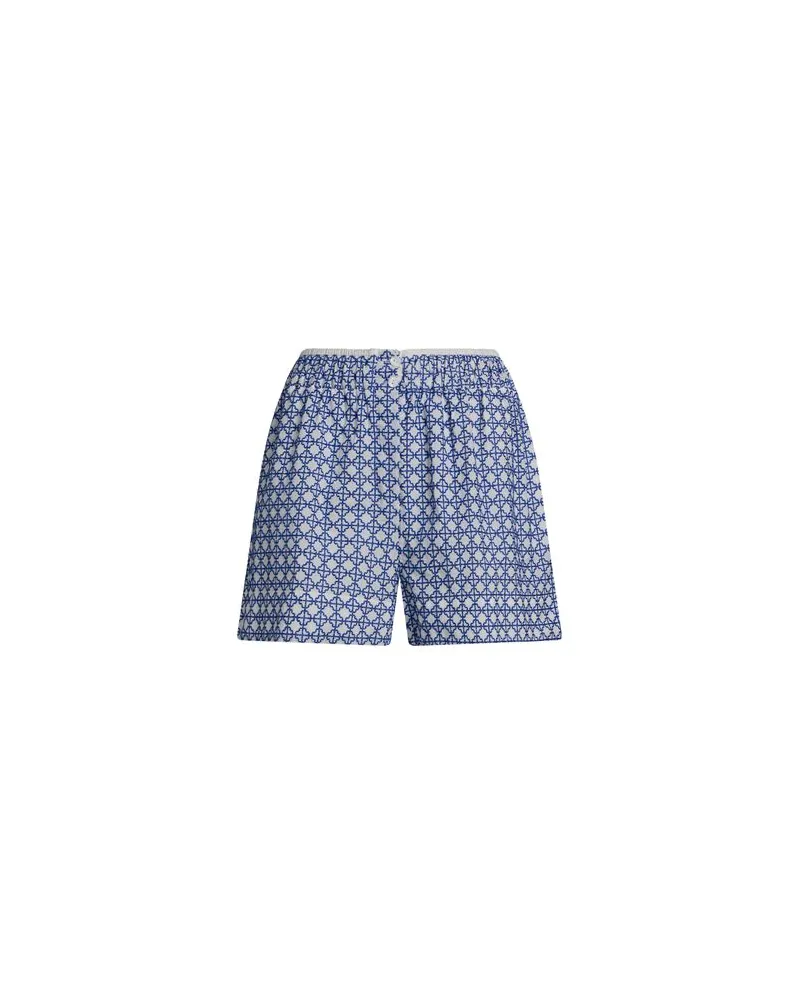 Greek Archaic Kori HOSEN & RÖCKE - Shorts & Bermudashortsauf YOOX.COM Weiß